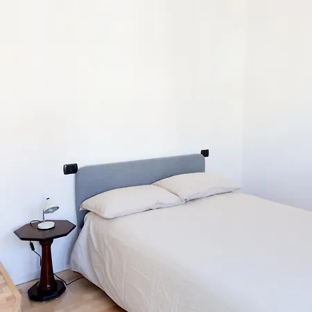 Apartman Terrazza Buenos Aires Milánó