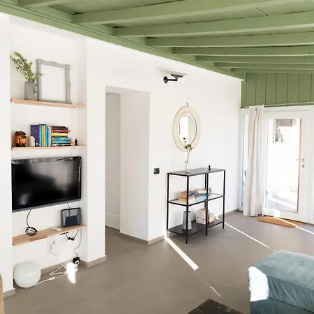 Terrazza Buenos Aires Apartman