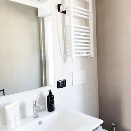 Apartman Terrazza Buenos Aires