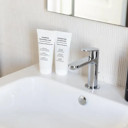 Terrazza Buenos Aires Apartman