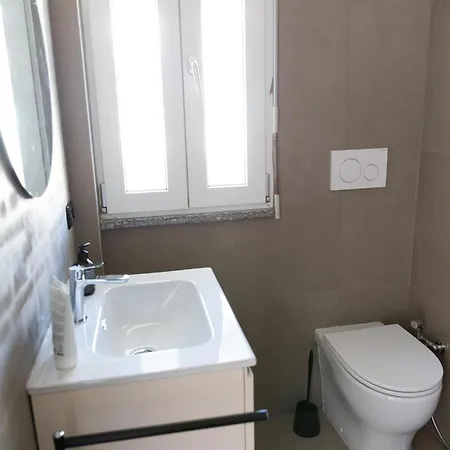 Terrazza Buenos Aires Apartman Milánó