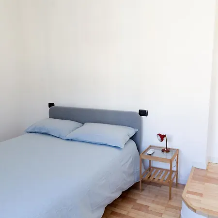 Terrazza Buenos Aires * Milánó