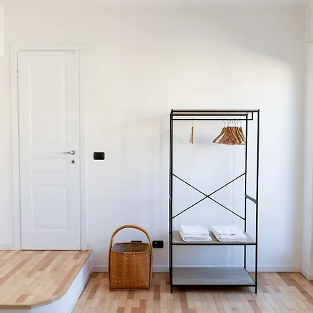 Apartment Terrazza Buenos Aires
