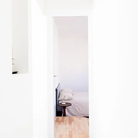 Terrazza Buenos Aires Apartman *