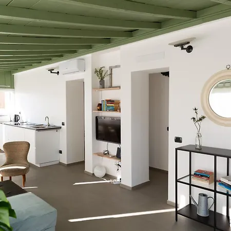 Apartment Terrazza Buenos Aires *