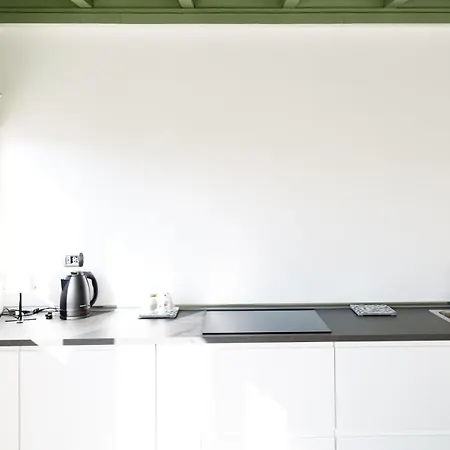 Terrazza Buenos Aires * Милан