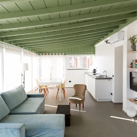 Terrazza Buenos Aires