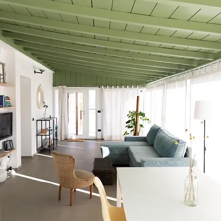 Apartment Terrazza Buenos Aires