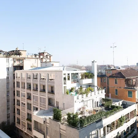 Terrazza Buenos Aires *