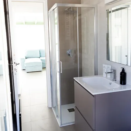 Terrazza Buenos Aires Apartman