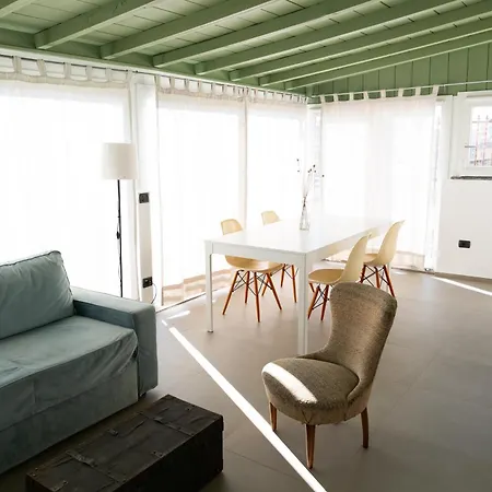 Apartman Terrazza Buenos Aires