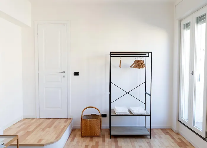 Lejlighed Terrazza Buenos Aires