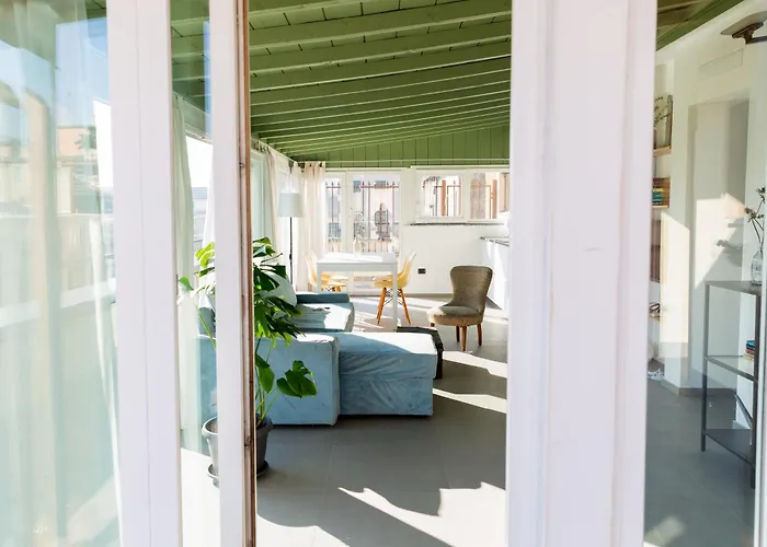 Terrazza Buenos Aires Apartment