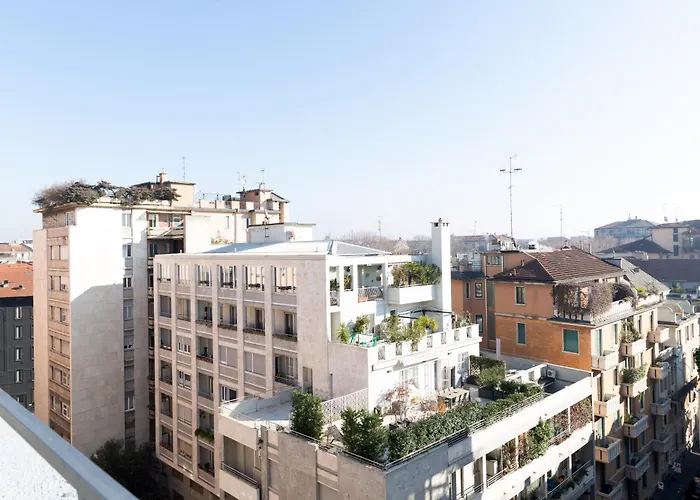 Terrazza Buenos Aires *