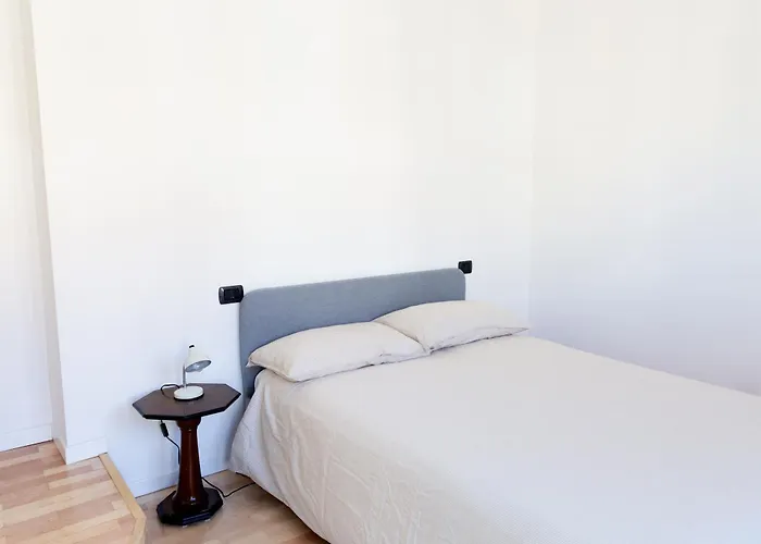 Apartment Terrazza Buenos Aires Milan