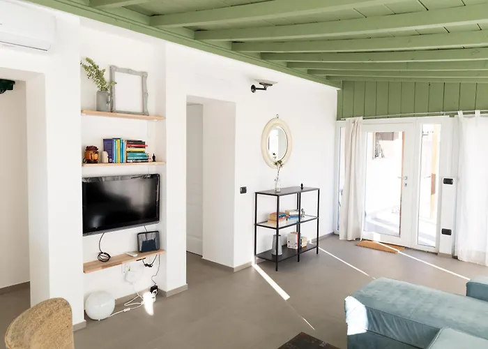 Terrazza Buenos Aires Apartment