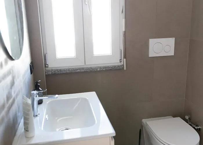 Terrazza Buenos Aires Apartment Milan