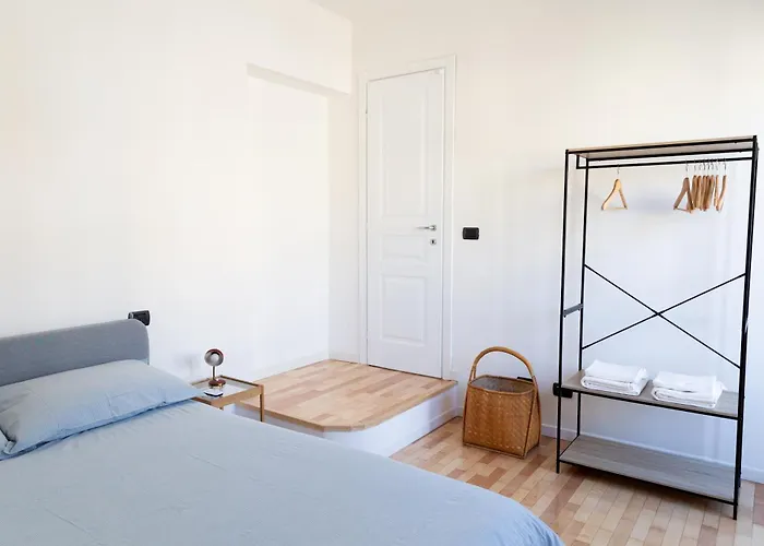Apartment Terrazza Buenos Aires Milan
