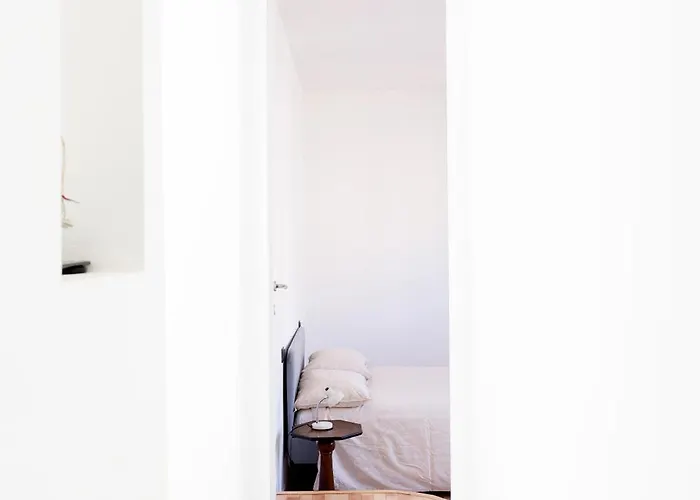 Terrazza Buenos Aires Apartment *