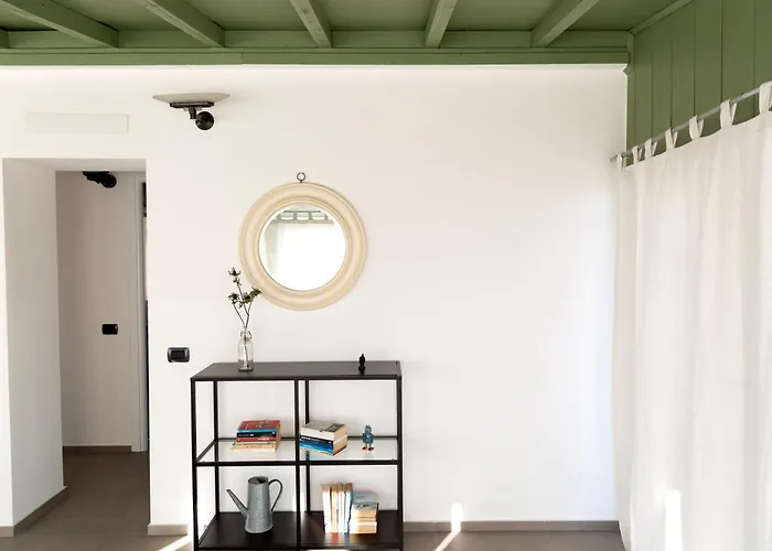 Terrazza Buenos Aires Apartment Milan