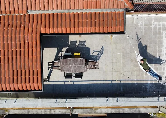 Apartment Terrazza Buenos Aires Milan